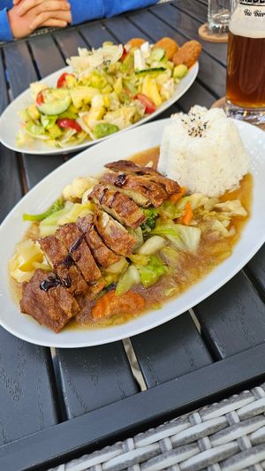  at Loving Hut Pension in St Kanzian