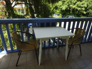 Photos from our stay at the Loving Hut Hotel in Austria, August 2014. at Loving Hut Pension in St Kanzian