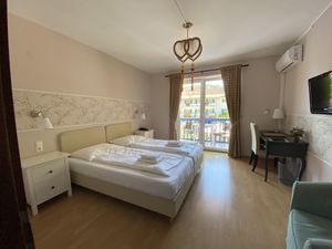 Room at Loving Hut Pension in St Kanzian