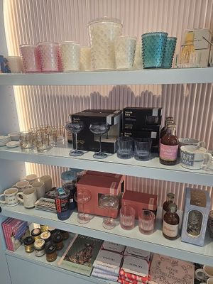  at Cocoa + Cream in Toluca Lake