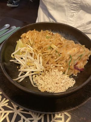   at Bangkok-Eck in Steiermark