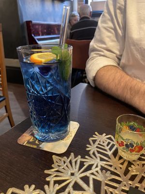   at Bangkok-Eck in Steiermark