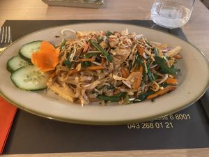   at Phở Na Vegi in Zurich