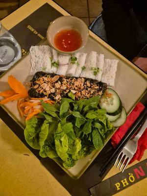  at Phở Na Vegi in Zurich