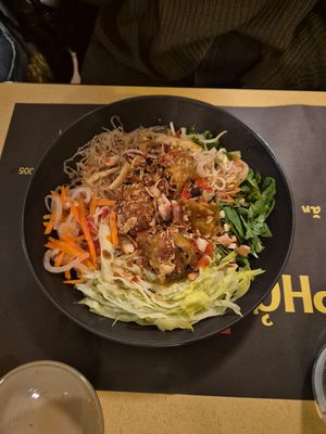  at Phở Na Vegi in Zurich