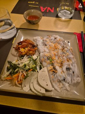  at Phở Na Vegi in Zurich