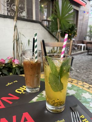   at Phở Na Vegi in Zurich