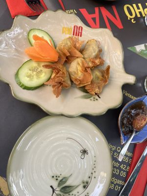   at Phở Na Vegi in Zurich