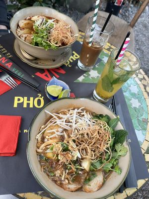   at Phở Na Vegi in Zurich