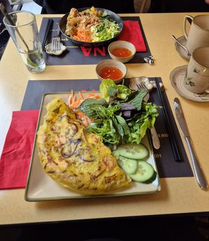  at Phở Na Vegi in Zurich