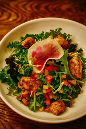  at DIX Lounge in Vancouver