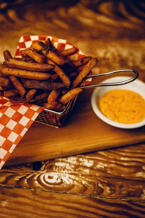  at DIX Lounge in Vancouver