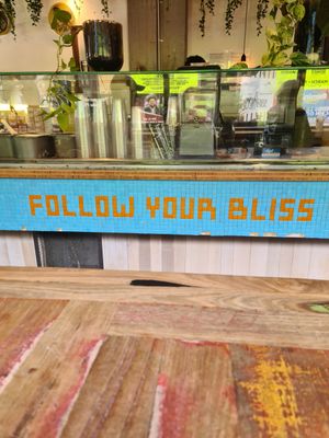 Cute at Combi in Elwood