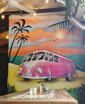 #Veganuary at Combi in Elwood