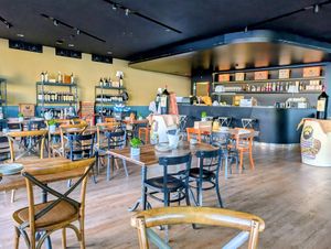 Brunch-Bar at Brunch-Bar Thun in Thun