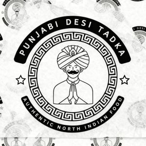  at Punjabi Desi Tadka (Swindon) - Pure Vegetarian in Swindon