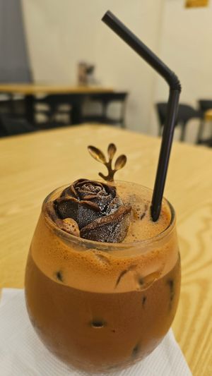  at Chan's Cafe 老陈早餐 in Ipoh