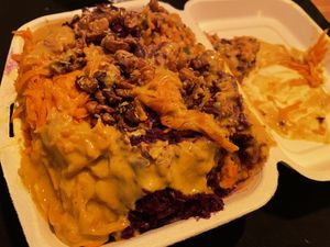   at Schrebergarten in Mainz