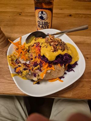  at Schrebergarten in Mainz