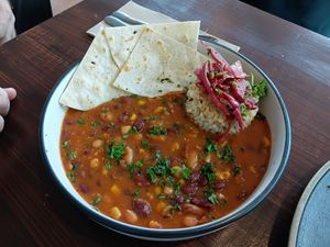  at Veggie Vie Hahndorf in Adelaide