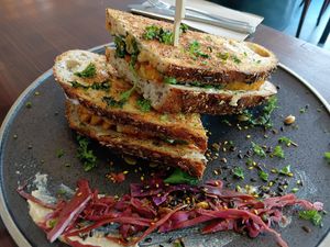  at Veggie Vie Hahndorf in Adelaide