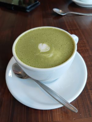  at Veggie Vie Hahndorf in Adelaide