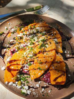  at Veggie Vie Hahndorf in Adelaide