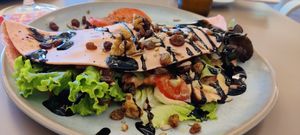  at Café Melita - Palmelita in Tenerife