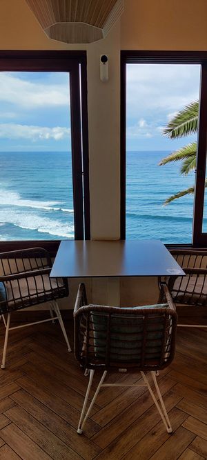  at Café Melita - Palmelita in Tenerife