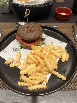   at LIM - Paprika in Lima