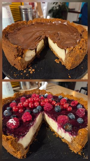  at KOKORO VEGAN BAR in Cecina