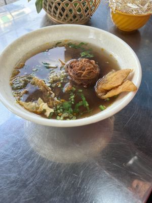   at Thanh Cao in Ho Chi Minh City