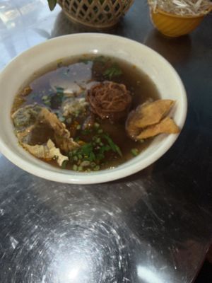   at Thanh Cao in Ho Chi Minh City