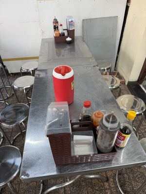   at Thanh Cao in Ho Chi Minh City