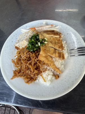   at Thanh Cao in Ho Chi Minh City