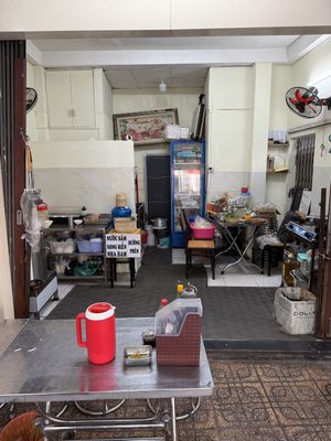   at Thanh Cao in Ho Chi Minh City