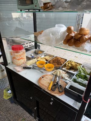   at Thanh Cao in Ho Chi Minh City