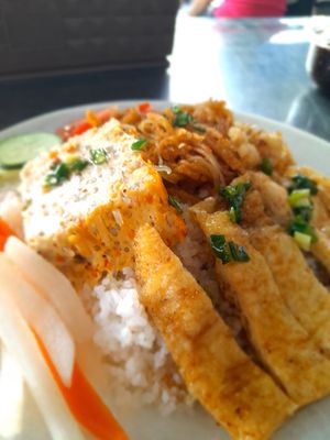  at Thanh Cao in Ho Chi Minh City