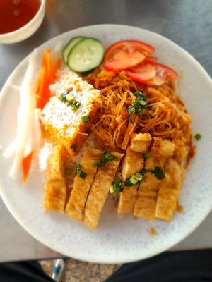  at Thanh Cao in Ho Chi Minh City