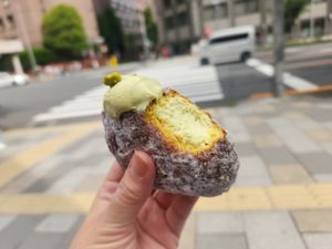  at I'm donut? • Gluten Free Vegan Donuts in Tokyo