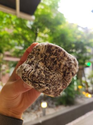  at I'm donut? • Gluten Free Vegan Donuts in Tokyo