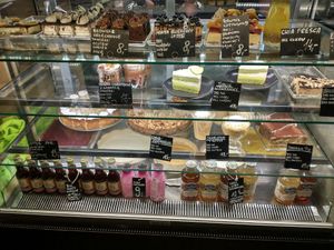  at Vege Miasto in Warsaw