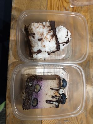  at Vege Miasto in Warsaw