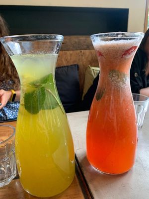  at Vege Miasto in Warsaw