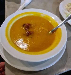  at Vege Miasto in Warsaw