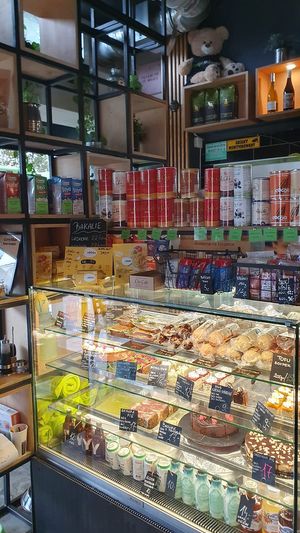  at Vege Miasto in Warsaw