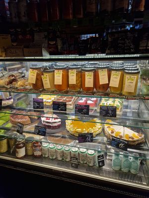  at Vege Miasto in Warsaw