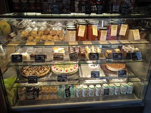  at Vege Miasto in Warsaw