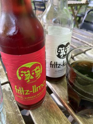   at Vege Miasto in Warsaw