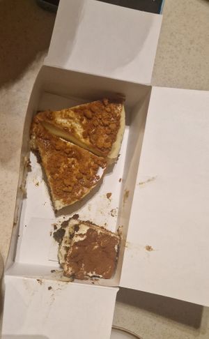  at Vege Miasto in Warsaw